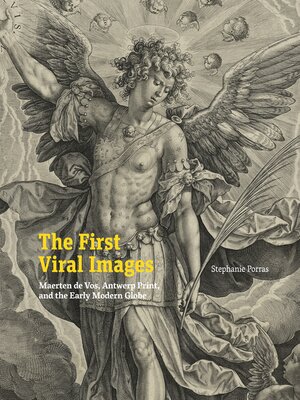 cover image of The First Viral Images
